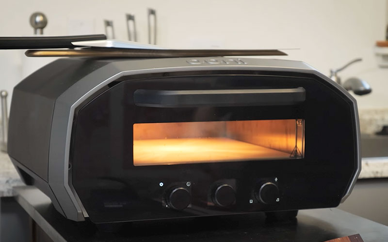 The Ooni Volt Electric Pizza Oven: Everything You Need to Know