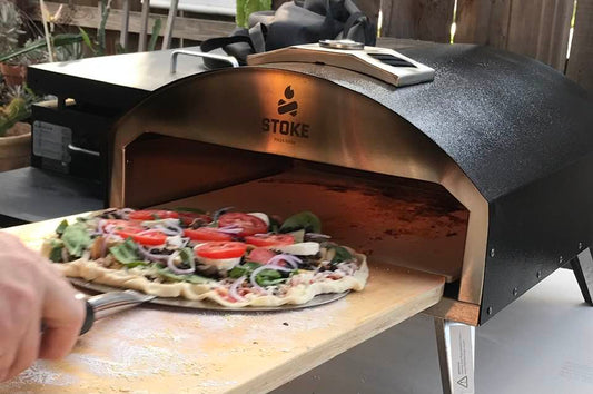 Stoke Pizza Oven Review: Is This the New Ooni Killer?