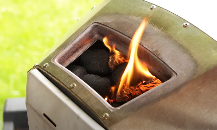 Best Charcoal for Pizza Oven