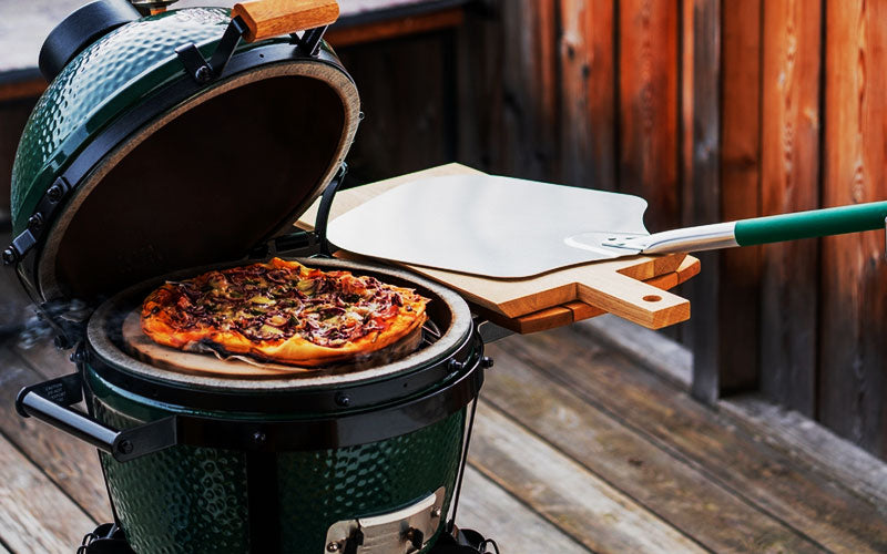 Best Pizza Stone for Grill