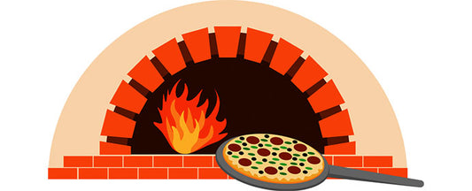 Best Wood Fired Pizza Oven