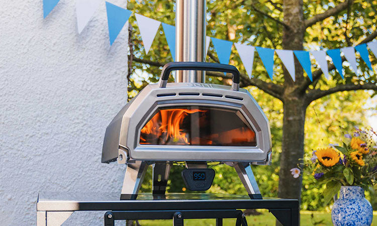4 Clever Ways to Store Ooni Pizza Oven – My Tried-and-true Tips