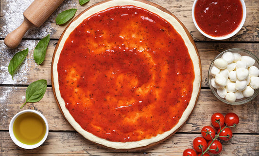 Marinara vs Pizza Sauce: Which One Reigns Supreme?