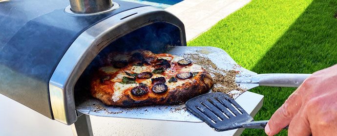 The Ultimate Ooni Pizza Oven Troubleshooting Guide