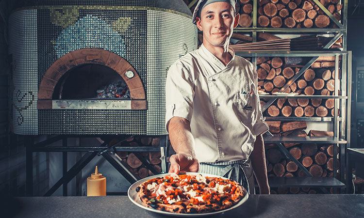 What Can You Cook in a Pizza Oven Besides Pizza