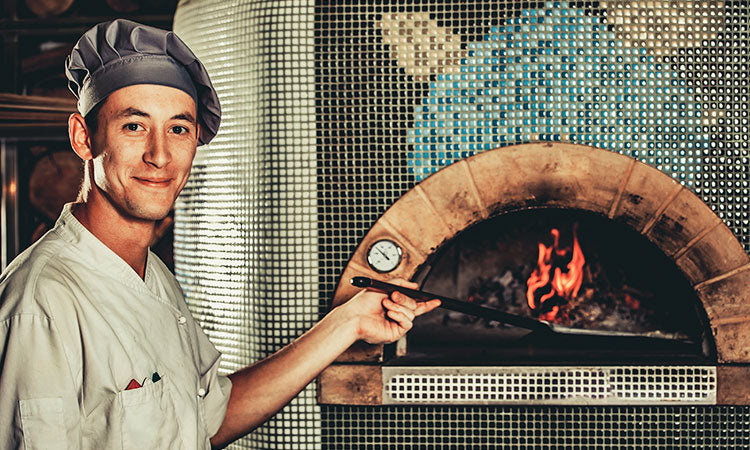 Wood-Fired Pizza Oven Mistakes