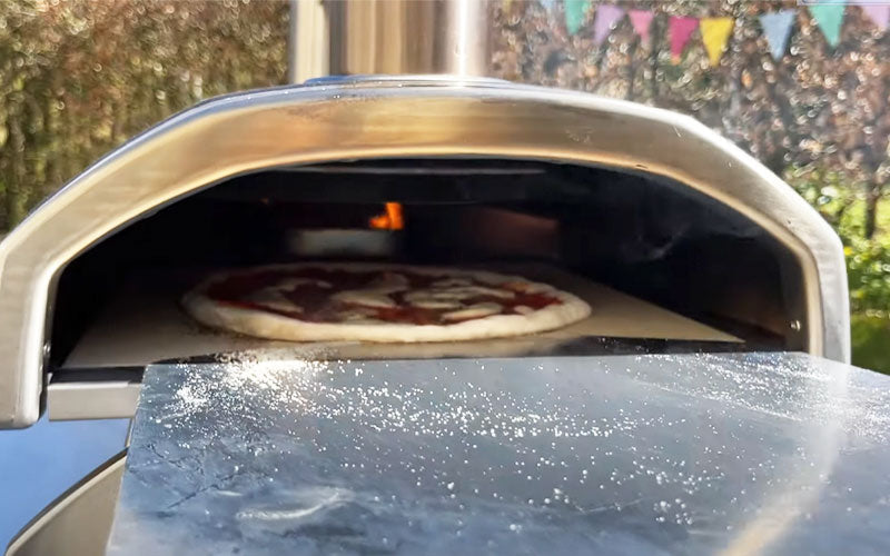 Best Wood Pellet Pizza Ovens