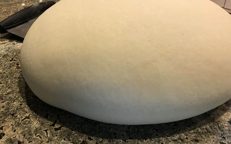 How to Know When Pizza Dough Is Ready