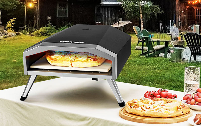 Vevor Pizza Oven Reviews