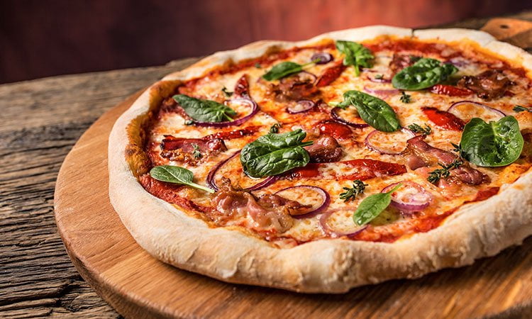 Brooklyn-style-Pizza