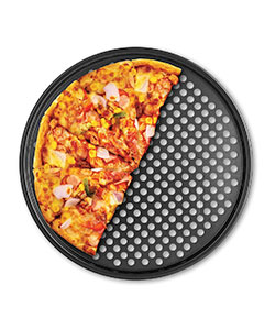 ox Run Pizza Crisper Pan