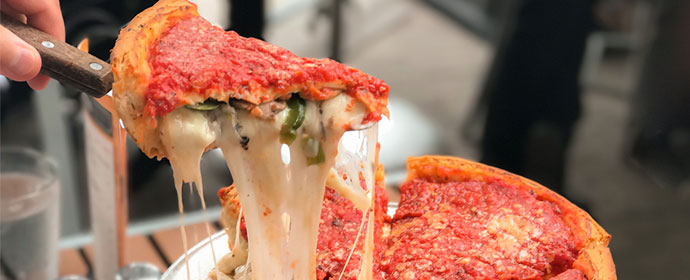 Stuffed-Pizza