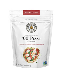 00 Pizza Flour