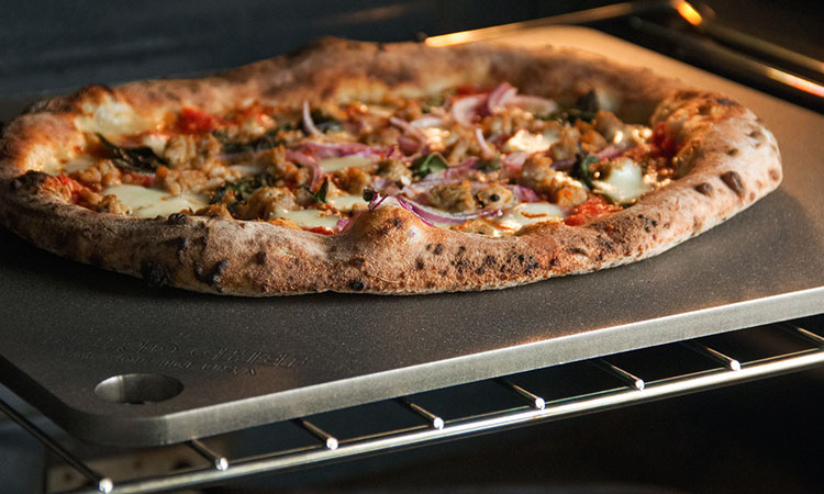 Pizza Steel Thickness