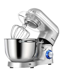 Aucma-Stand-Mixer