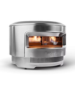 Pi-Pizza-Oven