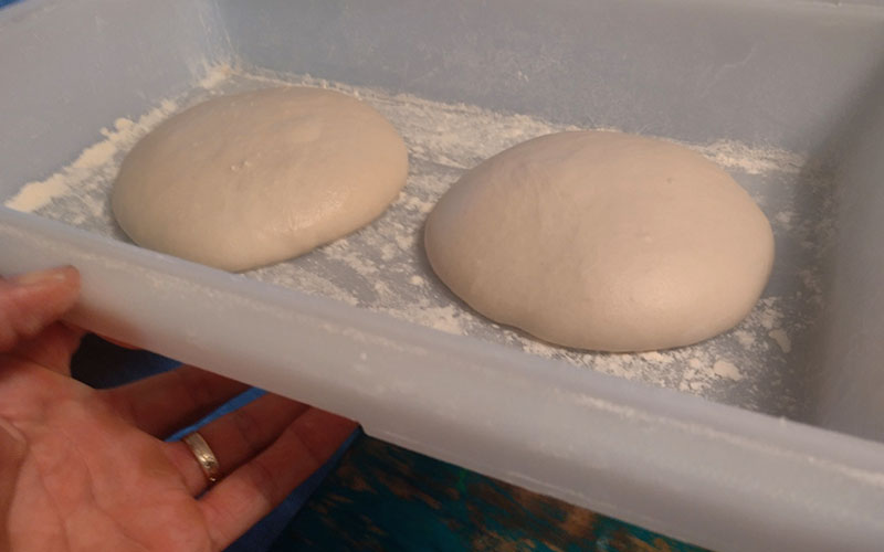My Poolish Recipe