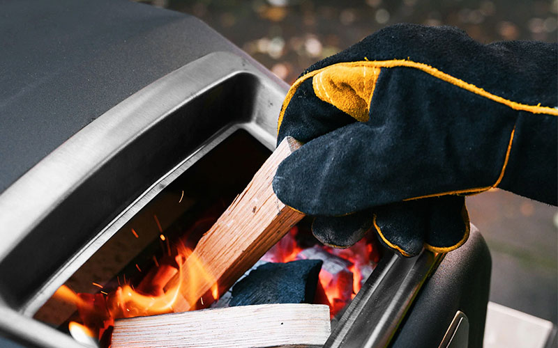Pizza Oven Gloves