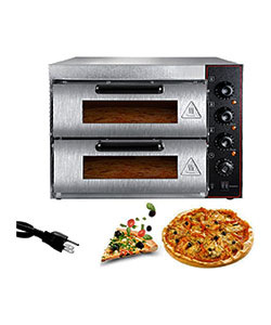 Shikha Commercial Pizza Oven