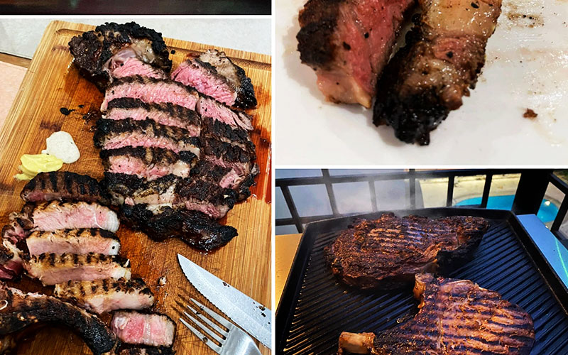 What Else Can You Cook